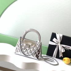 Chanel Top Handle Bags
